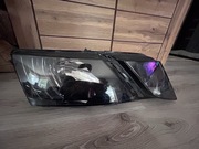 Reflektor prawy lampa Skoda Octavia III 5E  (halogen)