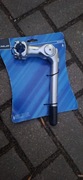Mostek regulowany XLC  aluminiowy 25,4 mm