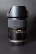 Tamron SP 35MM F/1,4 DI USD Canon