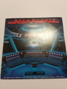 Deep Purple when we rock vinyl 