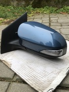 TOYOTA AURIS E 18 LUSTERKO LEWE 9 pin 8u6