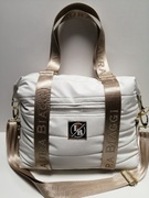 Laura Biaggi Torebka Shopper 