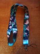 Smycz na klucze telefon Anime My Hero Academia