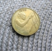 Afryka Zachodnia 25 Franków 1992r - ( BCEAO )