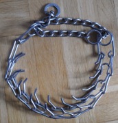 Kolczatka dla psa DOGART