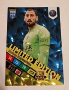 Gianluigi Donnarumma Limited Edition PSG