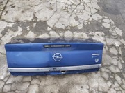 Vectra C Klapa tył Sedan 