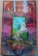 Opowieści z Narnii Ostatnia Bitwa