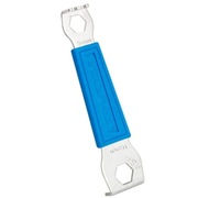 Narzędzie do śrub korby płaski klucz do kominów