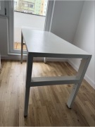 Biurko białe IKEA PAHL