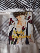 Totally captivated tom: 1