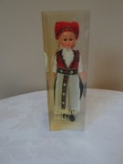 Lalki świata kolekcjonerskie 