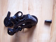 Przerzutka tylna SRAM X-4 długi wózek 