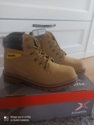 Buty zimowe Kinetix