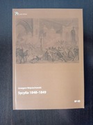 Grzegorz Wojciechowski -  Sycylia 1848-1849 