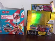 Star wars, Ninjago, Minecraft, FIFA, Top class 