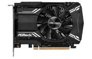 Karta graficzna ASRock Radeon RX 6400 Challenger ITX 4GB GDDR6
