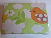 Pościel Flanela 140 x 220 100% bawełna  2 CZĘŚCI