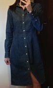 Sukienka Ralph Lauren jeans 