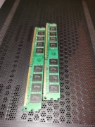 2x8GB Ram DDR3 1600MHZ 