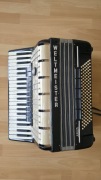 Akordeon Weltmeister Amigo 120BAS