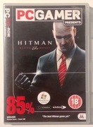Hitman Blood Money PC