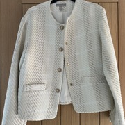 Marynarka H&M żakiet M 