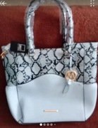 Elegancka torebka 2w1 Mia K. Farrow