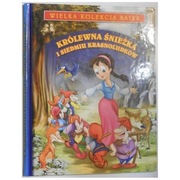Królewna Śnieżka i Siedmiu Krasnoludków