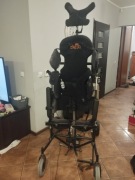 pionizator elektryczny Baffin 