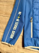 Oryginalna kurtka softshell Volvo S