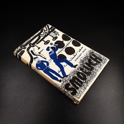 Smoluch Konstanty Stecki książka PRL 1973 marynarska vintage retro 