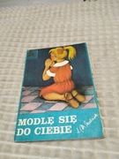 Modlę się do ciebie Maliński