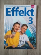 Effekt 3 ćwiczenie do języka niemieckiego WSiP