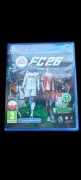 ea sports fc 26 ps4