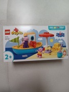 Lego Duplo 10432