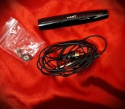 Maszynka do pmu i tatuażu