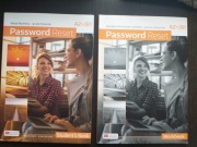 Password Reset A2+/ B1 Podręcznik i ćwiczenia