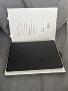 Etui Clever galaxy tab A8 10.5 cala x200 / x205 black