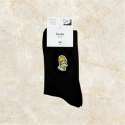 Skarpetki The Simpsons, H&M, 40/42