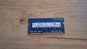 Skhynix 4GB DDR3L 1600MHz do laptopa