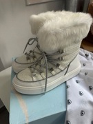 Chiara Ferragni Kozaki damskie 39