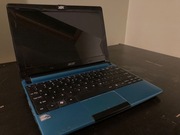 Acer D270 – sprawny na zasilaczu, 3GB RAM, 320GB HDD, bez systemu