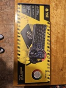 Zestaw Game Zone 4w1