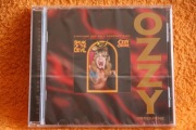 OZZY OSBOURNE – Speak Of The Devil (1982) CD_JEWEL CASE *Folia! 
