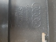 Zaślepka kratki lewa strona Audi