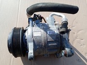 Sprężarka klimatyzacji BMW F20 2.0D N47 GE447260-4710