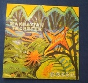 The Manhattan Transfer  -  Brasil