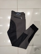 Bryczesy Euro Star 40/42 brązowe