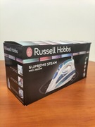 Żelazko Parowe Russell Hobbs 20562-56 2600 W SUPREME STEAM PRO Parownica